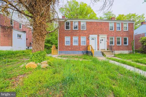 4509 Fairfax Rd, Baltimore, MD 21216