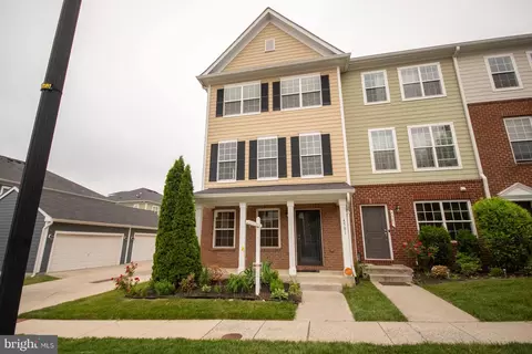 4501 Scarlet Oak Ln, Baltimore, MD 21229