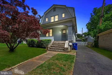 401 Kingston Rd, Baltimore, MD 21229