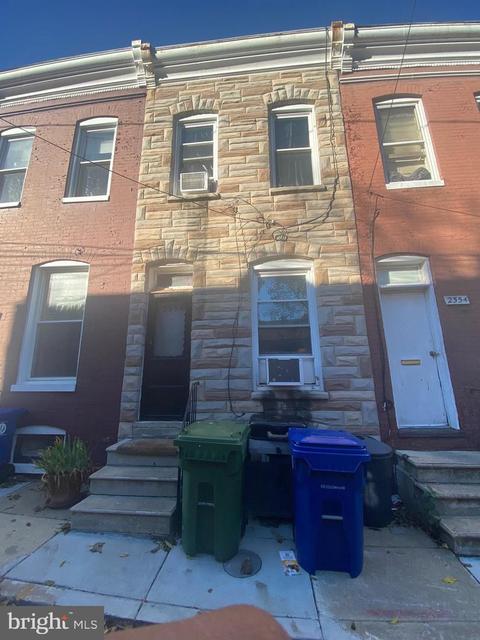2556 Boyd St, Baltimore, MD 21223 photo 1