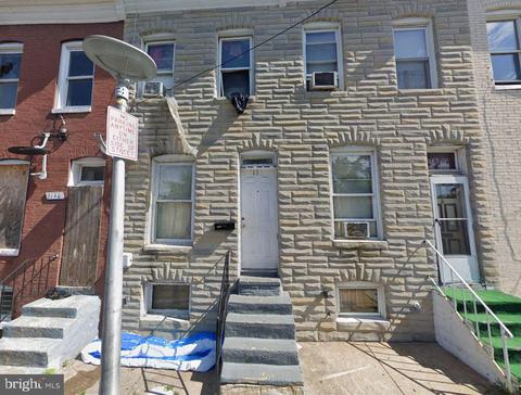 2138 Boyd St, Baltimore, MD 21223 photo 1