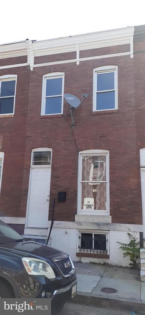 417 N Streeper St, Baltimore, MD 21224