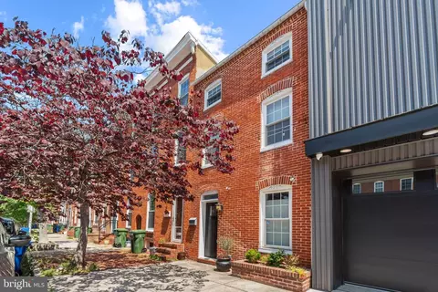 2242 Essex St, Baltimore, MD 21231