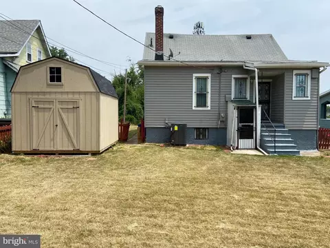 3602 Plateau, Baltimore, MD 21207 photo 38