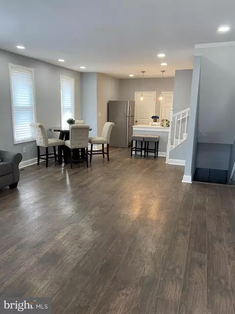 3602 Plateau, Baltimore, MD 21207 photo 2