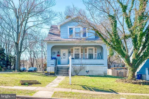 3015 Harview, Baltimore, MD 21234