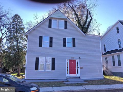 5218 Denmore Ave, Baltimore, MD 21215 photo 1