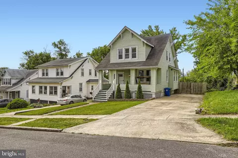 4423 Forest View Ave, Baltimore, MD 21206