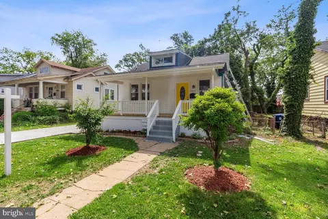 3809 Ferndale, Baltimore, MD 21207