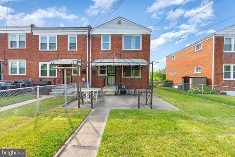 5569 Whitby Rd, Baltimore, MD 21206