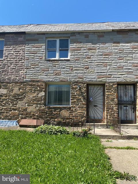 5008 Pembridge Ave, Baltimore, MD 21215