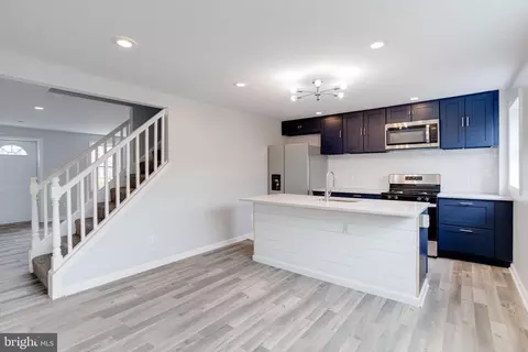 3614 Bonview Ave, Baltimore, MD 21213
