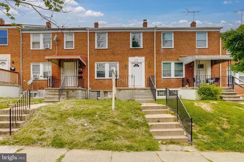 3614 Bonview Ave, Baltimore, MD 21213 photo 3