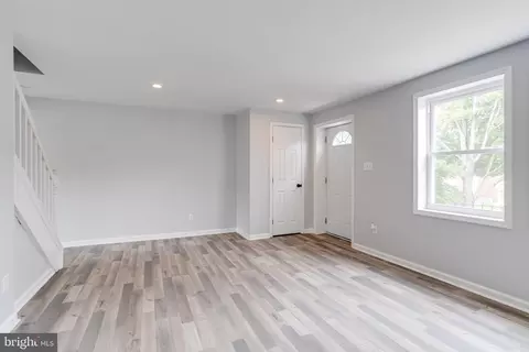 3614 Bonview Ave, Baltimore, MD 21213 photo 9