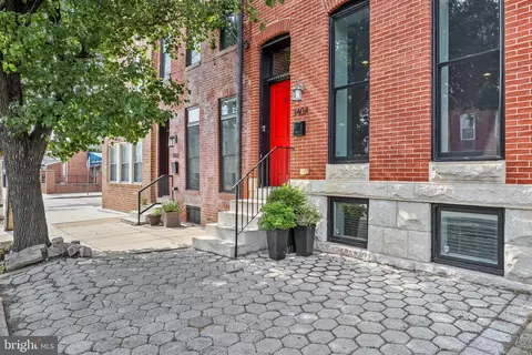 3404 Toone St, Baltimore, MD 21224