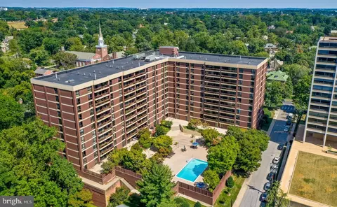 4100 N Charles St #1113, Baltimore, MD 21218