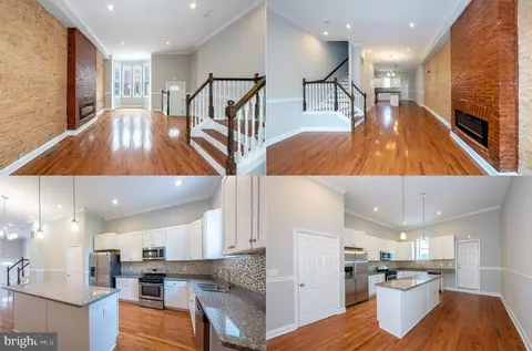 1622 Edmondson Ave, Baltimore, MD 21223