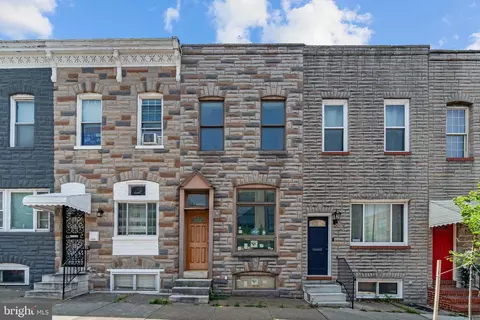 222 S Conkling St, Baltimore, MD 21224