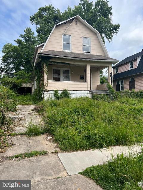 2916 Boarman Ave, Baltimore, MD 21215