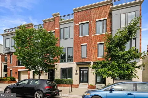 1222 Towson St, Baltimore, MD 21230