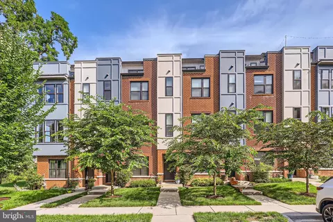 1474 Redfern Ave, Baltimore, MD 21211