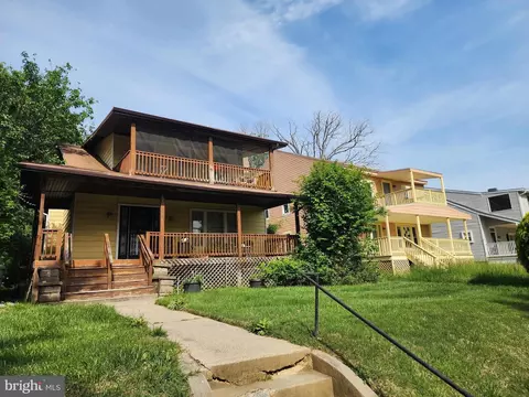 2909 Mount Holly St, Baltimore, MD 21216