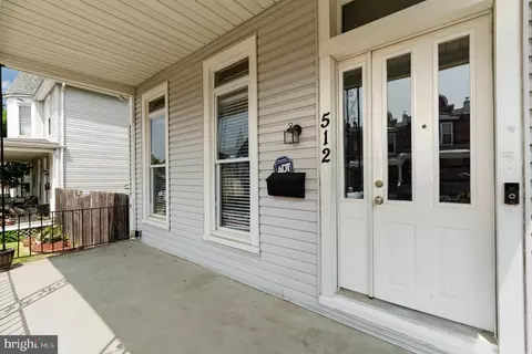 512 E 41st St, Baltimore, MD 21218 photo 3