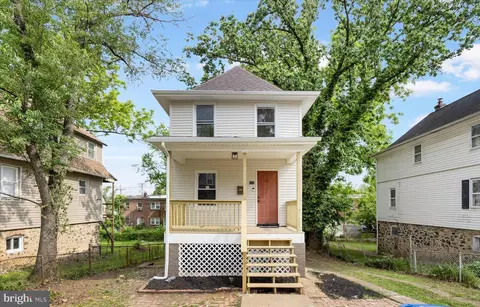 2915 Boarman Ave, Baltimore, MD 21215