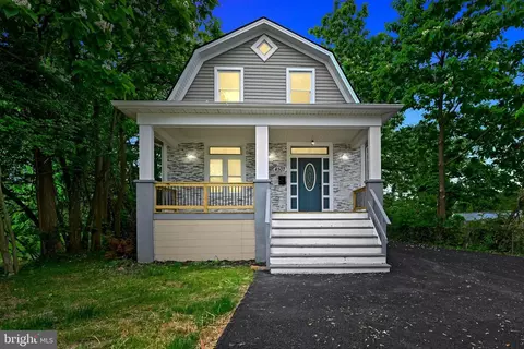 4507 Powell Ave, Baltimore, MD 21206
