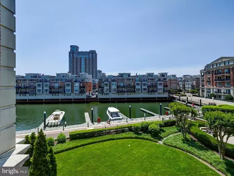 801 Key Hwy #356, Baltimore, MD 21230