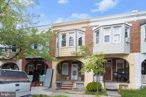632 Ponca St, Baltimore, MD 21224 photo 3