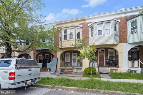 632 Ponca St, Baltimore, MD 21224 photo 4