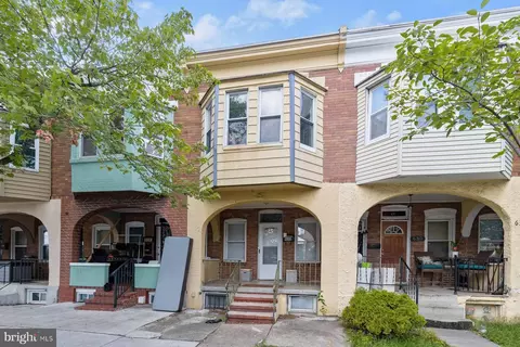 632 Ponca St, Baltimore, MD 21224