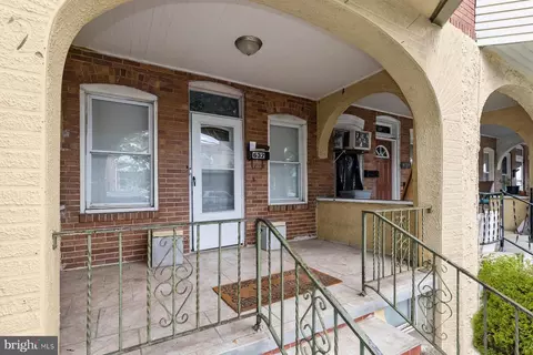632 Ponca St, Baltimore, MD 21224 photo 7