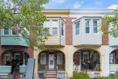 632 Ponca St, Baltimore, MD 21224 photo 5