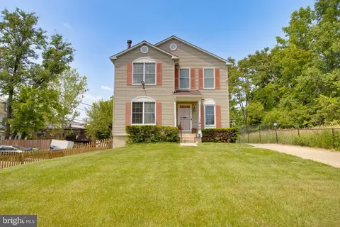 3900 Old York Rd, Baltimore, MD 21218