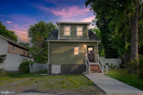 2922 Boarman Ave, Baltimore, MD 21215