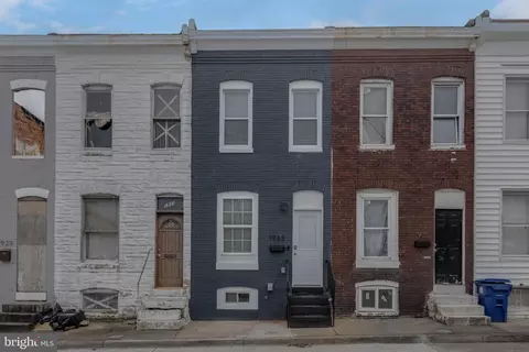 1933 Herbert St, Baltimore, MD 21217 photo 1