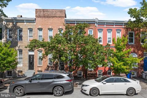1214 Washington Blvd, Baltimore, MD 21230