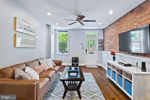 3425 Foster Ave, Baltimore, MD 21224