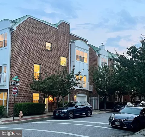 3216 Toone St, Baltimore, MD 21224