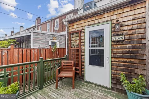 356 Drew St, Baltimore, MD 21224 photo 19