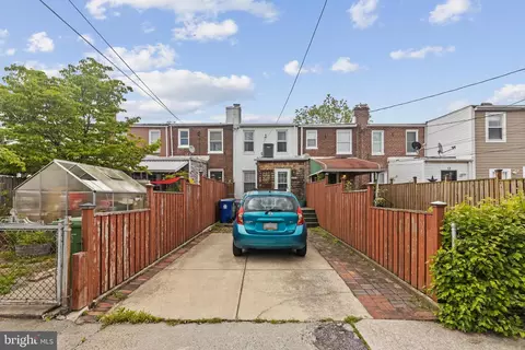 356 Drew St, Baltimore, MD 21224 photo 22
