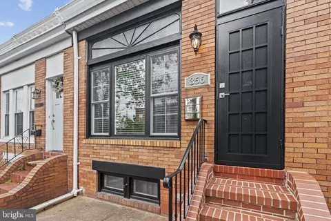 356 Drew St, Baltimore, MD 21224 photo 2