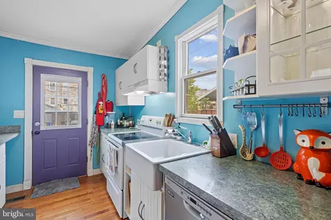 356 Drew St, Baltimore, MD 21224 photo 12