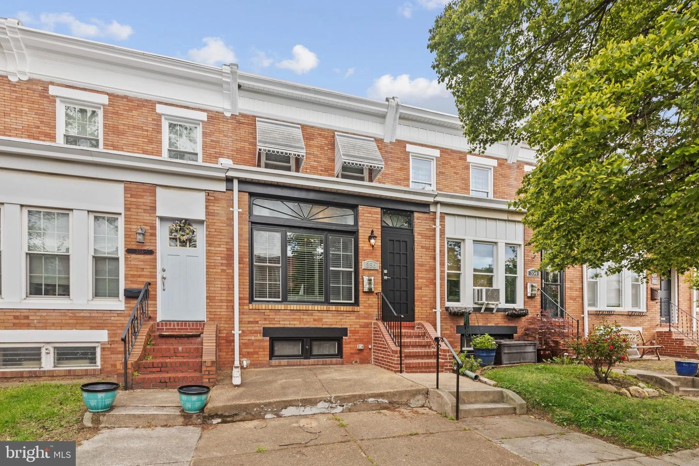 356 Drew St, Baltimore, MD 21224 photo 1
