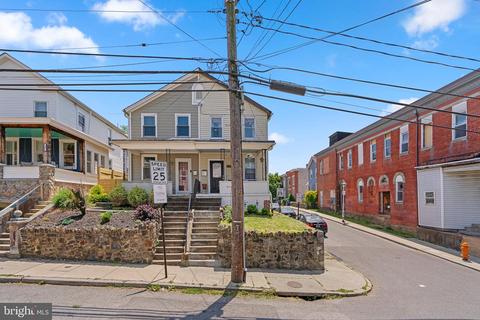 1431 W 36th St, Baltimore, MD 21211