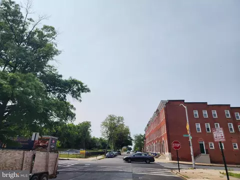 1146 Argyle Ave, Baltimore, MD 21201 photo 8