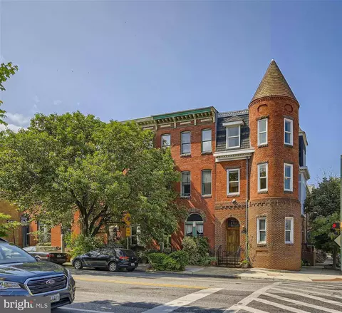 2 N Patterson Park Ave, Baltimore, MD 21231
