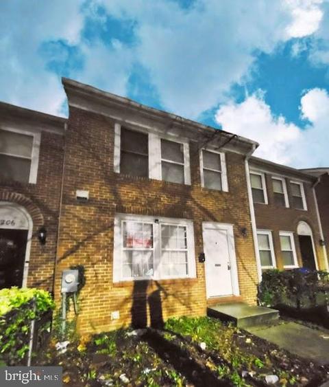 1208 Valley St, Baltimore, MD 21202 photo 1